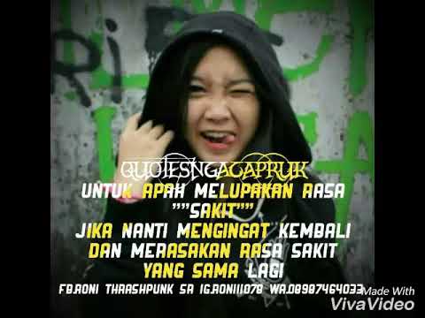 Quotes sedih buat Sw Whatsapp.