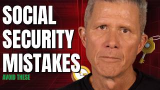 8 Mistakes That Can Wipe Out Your Social Security Benefits (And How To Avoid  Them!)