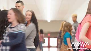 Avaya Safe School Solution