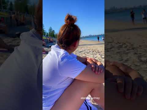 Sydney Summer Looks Like This 🌺🌞