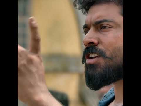 തുറമുഖം | Thuramukham #nivinpauly #kgf2