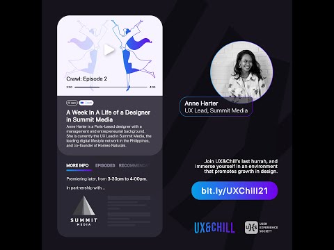 Day 4: UXCrawl with NextPay and Summit Media