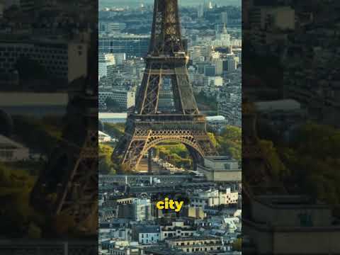 How many Million visitors visit these European Cities | Top 5 European Cities