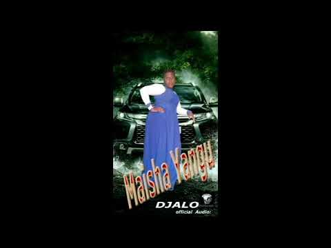 Maisha yangu