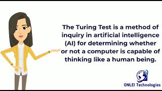 What is Artificial Intelligence | Artificial Intelligence Course by ONLEI Technologies