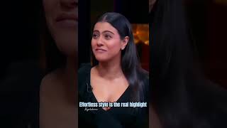 𝗮𝗷𝗮𝘆 𝗱𝗲𝘃𝗴𝗮𝗻 💥 𝙖𝙣𝙙 𝙠𝙖𝙟𝙤𝙡 💫 𝙫𝙞𝙧𝙖𝙡 𝙨𝙝𝙤𝙧𝙩 𝙫𝙞𝙙𝙚𝙤 #shorts #shortvideo #bollywoodpowerhouse