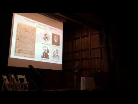 150 Years of the American Naturalist (opening address)