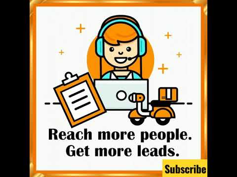 Increase your #ecommerce revenue by 30% Boost your sales #Sales Leads #US/#EU. http://bit.ly/3hT6A9s