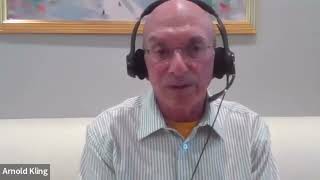 From the Shelf with Curator Arnold Kling: The Network State with Max Borders 8/24/22