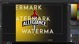 How to set up a Mascot Logo for Instagram
