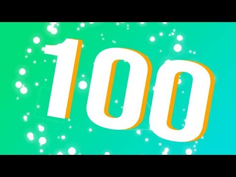 100 SUBSCRIBER SPECIAL!