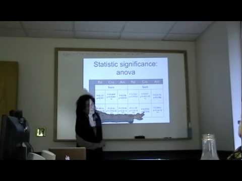 On the influence of L1 on the L2 perception: The case of tenseness contrast in American vowels.
