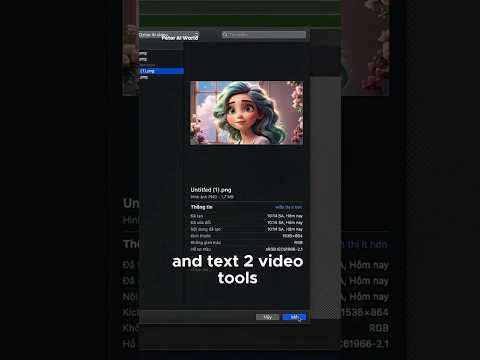 Explore Dzine AI Versatile Features!