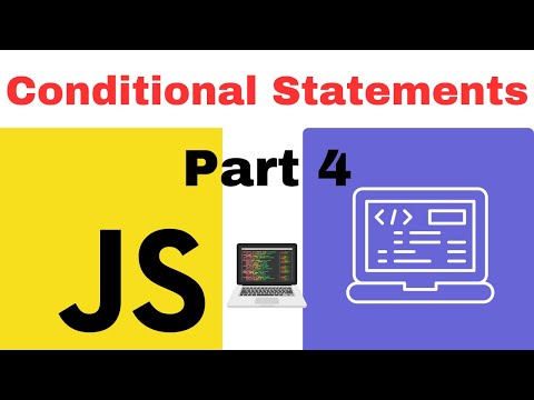 JavaScript Conditional Statements| If-Else, Switch, Break, Continue statement | 2023