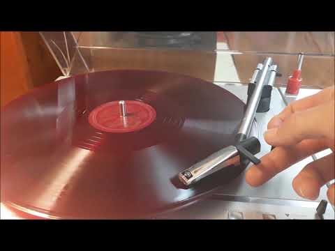 78rpm record playback: 3mil vs 0.7mil stylus