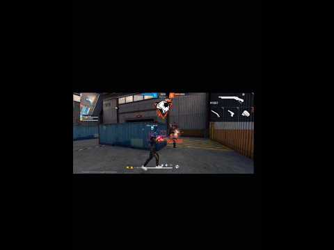 one tap #short #reels #freefire