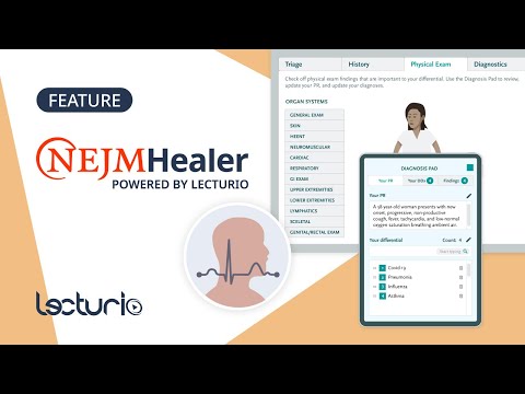 Transform How You Teach with Healer 💡