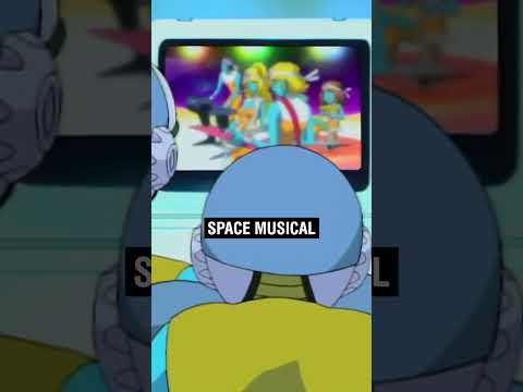 The Daft Punk Anime You Never Saw 🤖