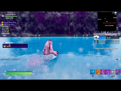 Easy snipe