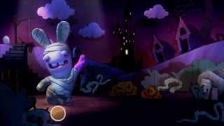 ABM: Rabbid Land Mini Games HD !!