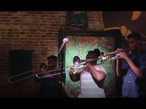 KC on KC: Live Music