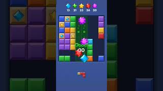⚡ Secret Block Blast Glitch for Higher Scores |#BlockBlast #HighScoreGlitch #PuzzleTrick #GameHack