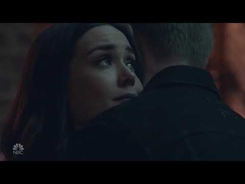 Liz/Ressler || Can't fight this feeling
