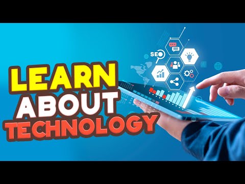 A Beginner’s Guide to Learning About Tech: Discover the Basics and Beyond!