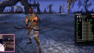 Stamplar 46k+ Trial Rotation/Build - Murkmire