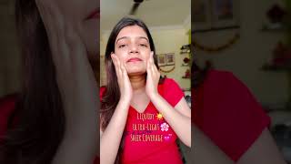 Filter? Nah… just my SPF glow 💛