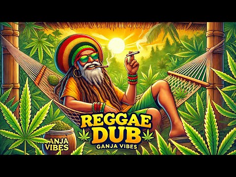 Discover The Most RELAXING Reggae Dub Mix Ever Made🌴🎶