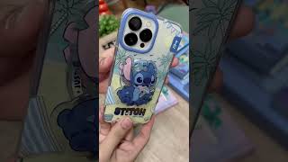 New iphone case and ipad AppleSheep X Stitch Collection 🌊🌺🐚#sheep #gadgetstitch #unboxing#ASMR