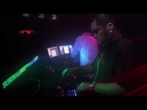 I Feel The Muzik (Tour Closing Party) - Luis Alvarado
