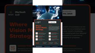 Merilsoft | IT Strategy Consulting