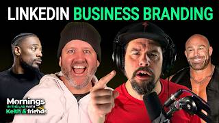 Highlight Reel of LinkedIn Branding Tips