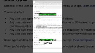 IPTV App Rejected on Google Play? Fix Policy Issues