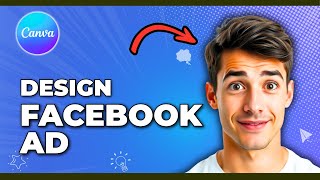 How To Design A Facebook Ad Post In Canva For Real Estate (Easiest Way) (2026 Guide)