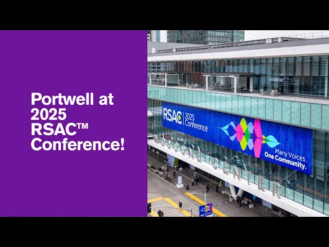 #rsac 2025 Recap: Future-Proof Your Network Today!