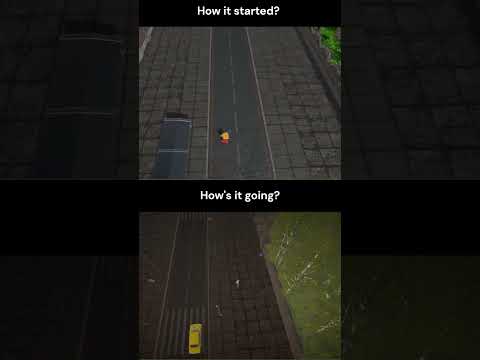 Suspect None - How It Started vs How It’s Going
