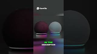 Echo Dot 5 vs  Echo 4  Smart Home Showdown!