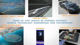 Did You Know?  STEM Edition