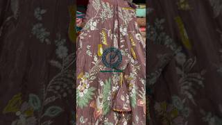 #positionprint #codingwork #embroidery #crepematerial #crepe  #trending #sorts #dress #onlines