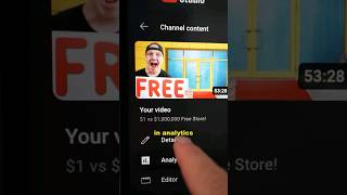 How much youtube paid per view