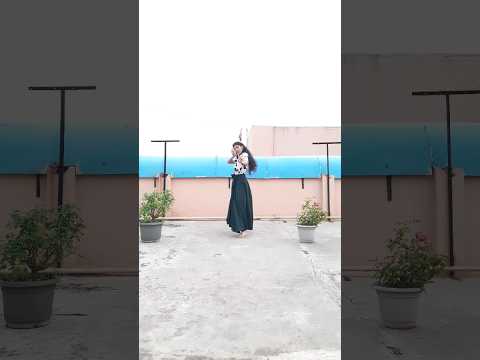 Radha teri chunri #Jannmashtami special #Ever trending #danceshorts
