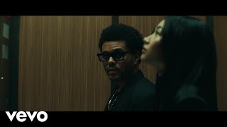 The Weeknd - Out of Time