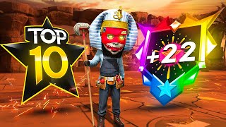 I made a LEGEND "JANITOR" build on NBA 2K26...