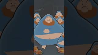 ASHLEY LOOK AT ME... Toma Toma (CaseOh Animation)