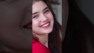 Sofie Glow ✨ | Captivating Smile • Beauty • Smile • Elegance #glowup #love #modelspotlight