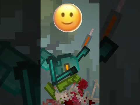 melon comes - melon playground - melon revenge pt 2,5 #melonplaygrond #robot #melonplaygroundmeme