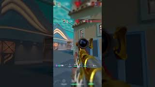 Crispy OP shots bolte #valorantoperatormontage #valorantclutchmoments  #valorantradiantaim #gaming